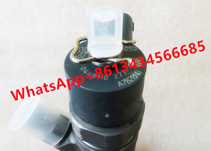 Common Rail Injector For Hyundai 0445110277 0445110278 33800-4A600