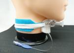 Self Adhesive Tracheostomy Tube Holder Durable Skin Friendly For Patient