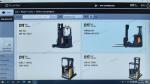 Toughbook Fz-55 Universal Auto Forklift Scanner Tools Trucktool 4.1.1.42 For