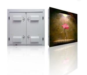 Quality 32*16mm Energy Saving LED Display / P10 LED Display Screen 3840HZ wholesale