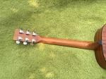 00018s acoustic guitar acoustic electric guitar round body classic acoustic