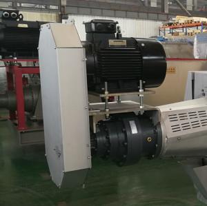 Quality Corrosion Resistant 15cm/S 200m2 Feather Press wholesale