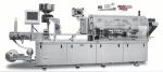 Medicine Cosmetics Level Blister Packing Machine pill Blister Packing Machine