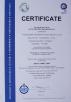 Guangzhou WINZONE Auto Parts Co., Ltd. Certifications