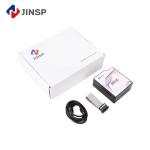 Optic Spectrometer For Industrial Applications , Universal Compact Fiber Optic
