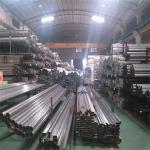 Stainless Steel Pipes 304 SS Tubes 2 Inch OD SCH40 6m Length Round Pipes ASTM