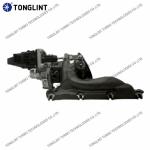 B38 Turbocharger for BMW 116i 118i 218i 318i 418i Turbo 7633795 11657633795