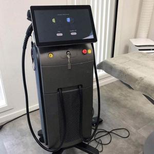 Quality Painless Diode Laser Hair Removal Machine wholesale