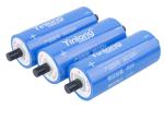 LTO 61610 2.4V 40Ah 45Ah Lithium Titanate Battery Cell