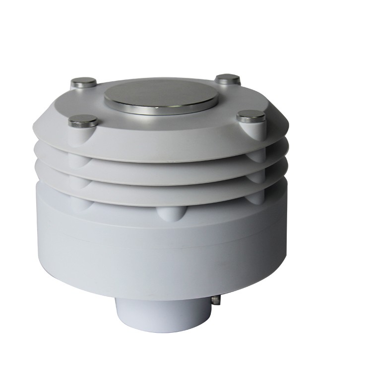 Greenhouse Monitoring System Utilizing BGT-PM2512 Air Sensor for Improved Air Levels