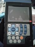 Metal Flaw Detector