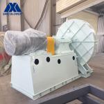 Alloy Steel Metallurgy Centrifugal Ventilation Fans 1830 ~ 2450 R/Min