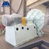 Buy cheap Carbon Steel Steam Boiler Centrifugal Flow Fan Alternating Current Motor from wholesalers