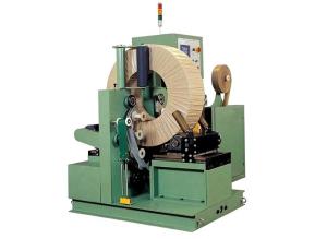 Quality 30-100r/min Wire Coil Packing Machine Cable Wrapping Machine wholesale