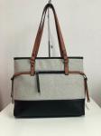 factory Wholesale trendy ladies PU hand bag ladies bags women handbag