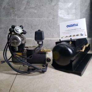 Quality 21Q4-90621 21Q4-90623 Air Compressor Assy For Hyundai Construction Equipment wholesale