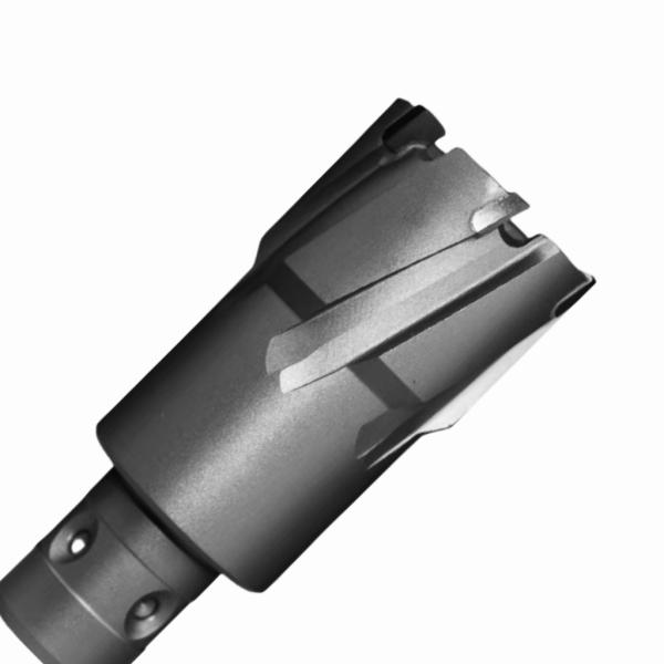 35mm Cutting Depth Tungsten Carbide Tipped Annular Cutter With 18mm Fein Quick