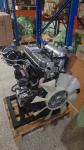 OE No. 4JH1 Auto Spare Parts Engine Assy For ISUZU PICKUP D-MAX KB300