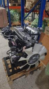 Quality OE No. 4JH1 Auto Spare Parts Engine Assy For ISUZU PICKUP D-MAX KB300 wholesale