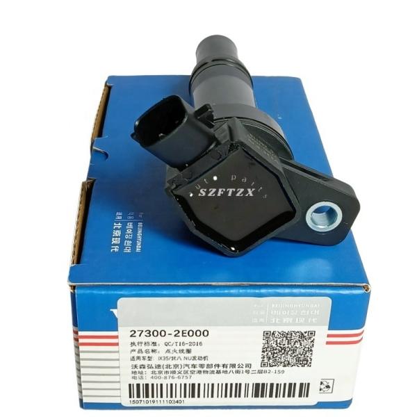2007-2013 Year Engine Ignition Coil 273002E000 for Hyundai Elantra Tucson Kia