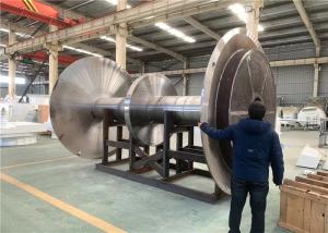 Quality Powerful Electric Hoist Winch Heavy Duty For Offshore And Port wholesale