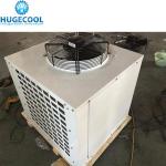 Compressor condensing unit by R404a refrigerant