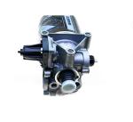 Shacman Truck Spare Parts Air Drying Tank DZ9214360500/DZ9100369472A/DZ961893600