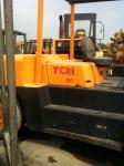 Used Forklift TCM 10T in good condition