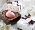 New creative gift product wedding gift soap with gift box