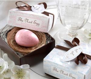 Quality New creative gift product wedding gift soap with gift box wholesale