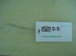 Leather Id Lanyard Badge Holder , Waterproof Id Badge Holder For Conference