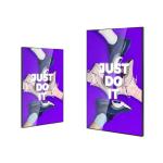 40 Inch Indoor Lcd Advertising Display 3000nits Android For Shop Window