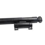 rear air suspension shock absorber Mercedes Benz W205 2053208530