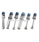 Sus316L Homogenizer Liquid Mixing Stirrer Mixer 50L For Mixing Paste
