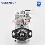 Fuel Injection Pump 0 460 426 237