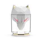 2022 Hot Selling Humidifiers 600ML Big Capacity Air Diffuser Cool Mist Desktop