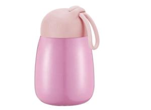 Quality Portable 400ml Thermoflask Kids Double Wall Vacuum Insulated Stainless Steel wholesale