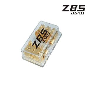 Quality ZBSJAKU FH25 AGU Fuse Holder wholesale
