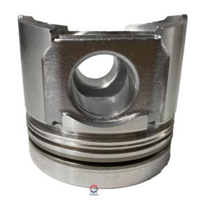 Quality PC130-7 Excavator Parts 4D95L 95MM Piston 6208-31-2110 6208312110 wholesale