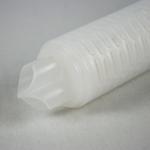 Highly Productive 10" Pp Pleated Membrane Filter Cartridge For Water Treatment