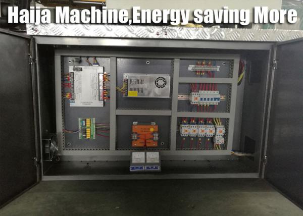 Auto Servo Thermoset Injection Molding Machine , Disposable Syringe Making