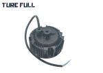 IP65 Round LED Driver , 277v Outdoor Ac Led Driver 120w Led Power Supply