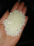 Non Toxic Non Allergenic 1LB White Beeswax Pellets For Skin Care