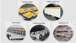 Customized Hot Sale Wheel Wagon Rail Wheels