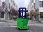 1.6 Tons 1600 KGS 3 Ways Direction Electric Forklift