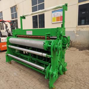 Quality 100times/Min Separating Timely Welding Roll Spot Welder Huayang Low Carbon Steel Wire wholesale