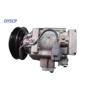 Quality Corolla E120 Yaris 2000-2008 Car Air Conditioner Compressor 8831052120 12V 4PK Grooves wholesale