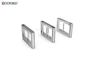 Quality Precise Craftsmanship High Security Entrance Gates 6653 With International Standard wholesale