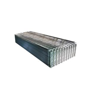 Quality 0.3mm Bright Surface Regular Spangle Galvanized Roofing Sheet wholesale