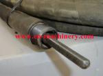 ZN35 1m/1.5 Meter Length Dia35mm Rubber Concrete Vibration Hose Needle